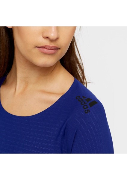 CE0748 Dna 360 Top Ls Kadın Spor Tişört indirimleri