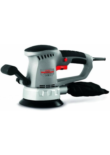 Eksantrik Zımpara 450W CT13395