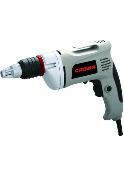 Alçıpan Vidalama 710W CT12001