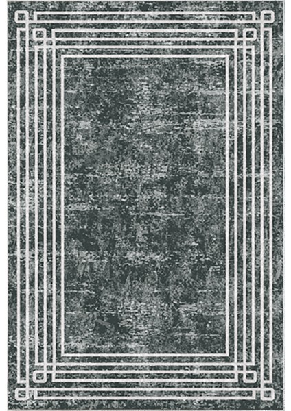 Dijital Salon Halısı Star Pamuk Kaymaz Taban Modern Shelbi Gri fiyatları