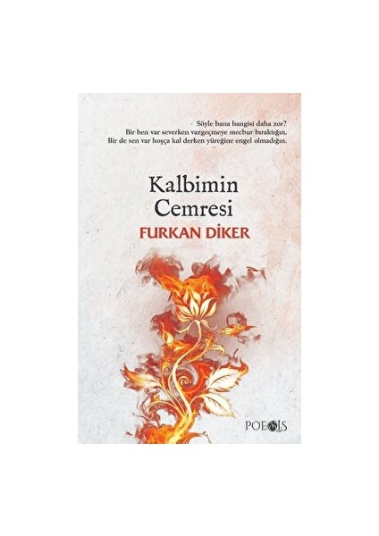 Kalbimin Cemresi - Furkan Diker