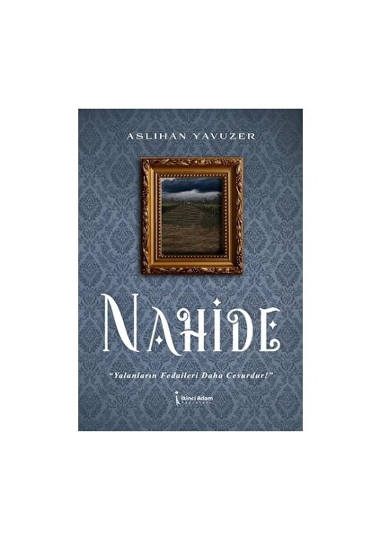 Nahide - Aslıhan Yavuzer
