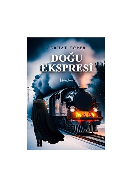 Doğu Ekspresi - Serhat Toper
