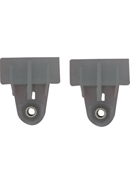 Tip 1 Için 2 Adet Pencere Mekanizması Cam Taşıyıcı Klipsi fiyatları