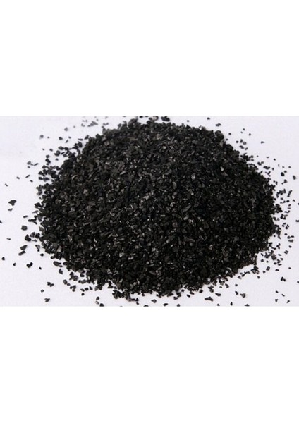 Aktif Karbon Kömür Bazlı Torba 25 kg -06100000