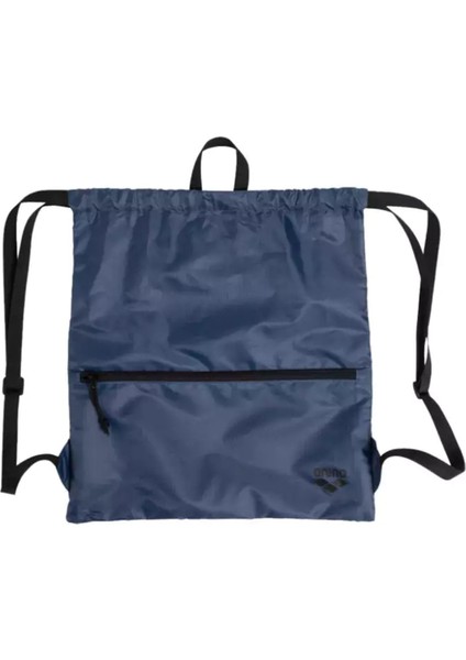 Ripstop Rucksack Unisex Gri Antrenman Çantası 006427160