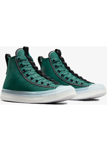 Chuck Taylor All Star Cx Explore Unisex Yeşil Sneaker A07896C fiyatları