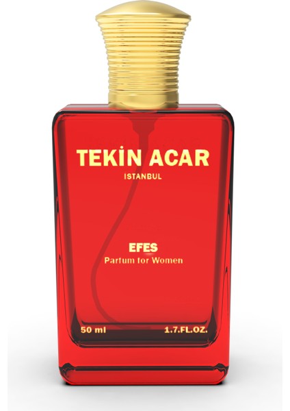 Efes Parfüm For Women 50 ml