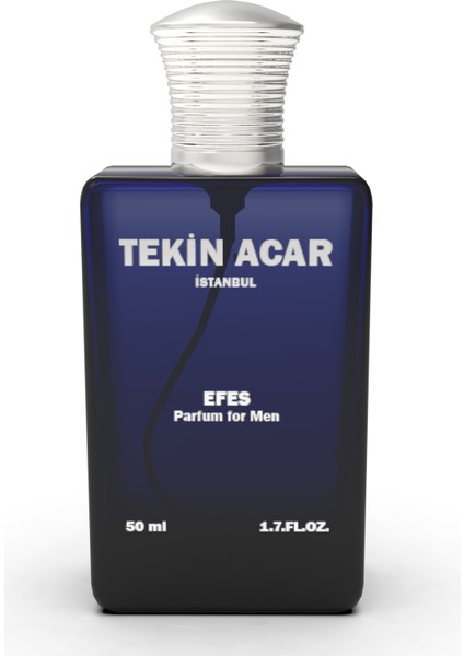 Efes Parfüm For Men 50 ml