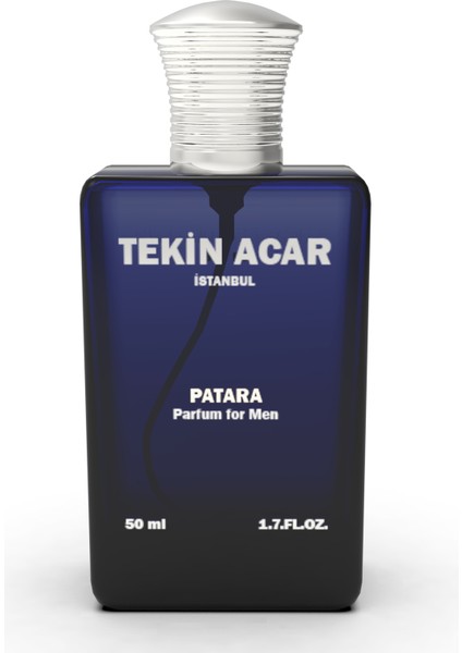 Patara Parfüm For Men 50 ml