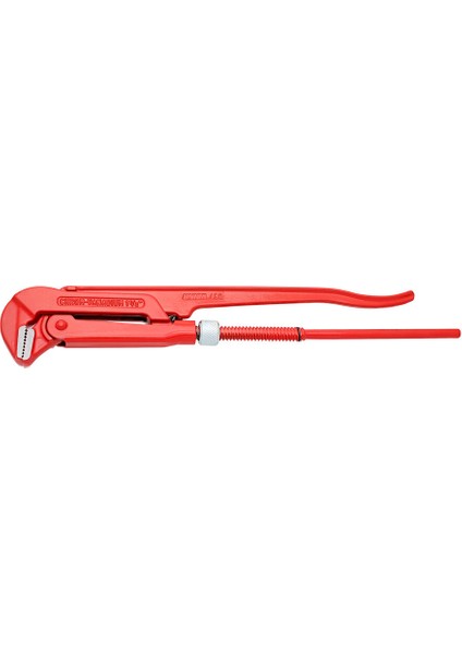 Unıor Maşalı Boru Anahtarı 4'' 480/6