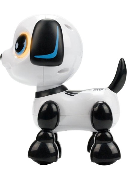 Silverit Robo Heads Up Robot