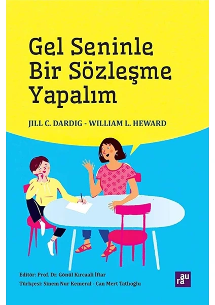 Gel Seninle Bir Sözleşme Yapalım