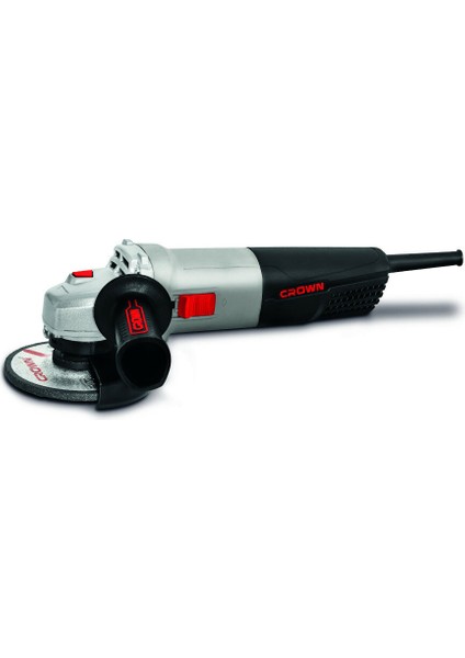 CT13502-115R Avuç Taşlama 1010W 115MM
