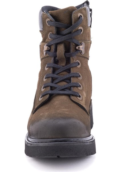 102 18501 Kadın Bot modelleri