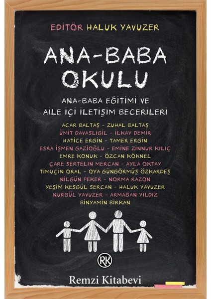 Ana Baba Okulu