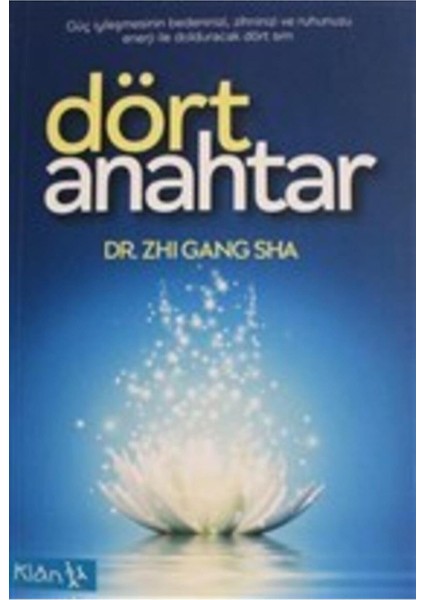 Dört Anahtar