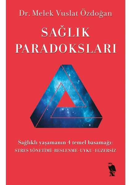 Sağlık Paradoksları Melek Vuslat Özdoğan