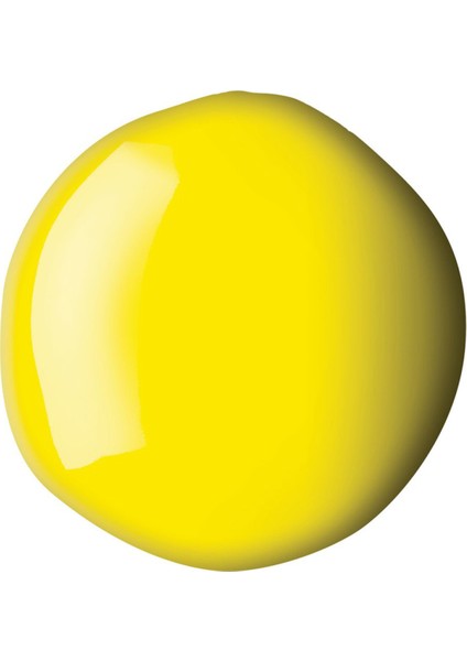 Basics Fluid Akrilik Boya 118ML Cadmium Yellow Light Hue 159 fiyatları