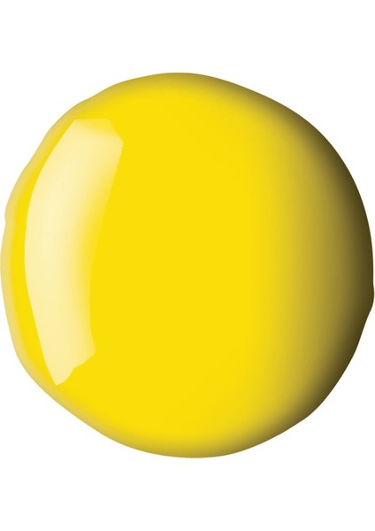 Basics Fluid Akrilik Boya 118ML Primary Yellow 410 fiyatları