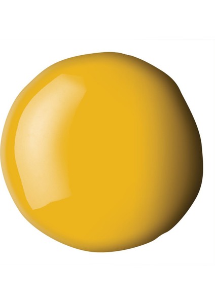 Basics Fluid Akrilik Boya 118ML Cadmium Yellow Deep Hue 163 fiyatları