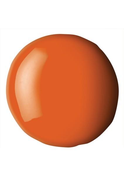 Basics Fluid Akrilik Boya 118ML Vivid Red Orange 620 fiyatları