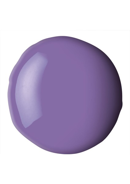 Basics Fluid Akrilik Boya 118ML Brilliant Purple 590 fiyatları
