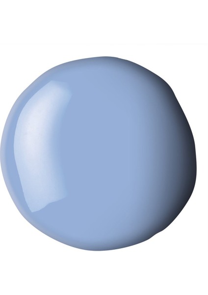 Basics Fluid Akrilik Boya 118ML Light Blue Violet 680 fiyatları