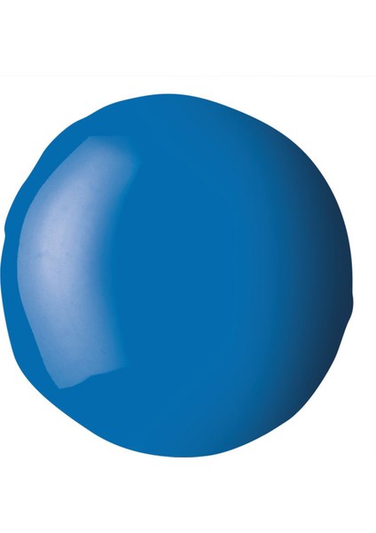 Basics Fluid Akrilik Boya 118ML Cerulean Blue Hue 470 fiyatları