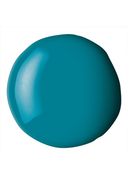 Basics Fluid Akrilik Boya 118ML Turquoise Blue 046 fiyatları