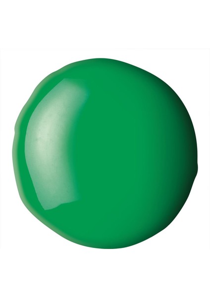 Basics Fluid Akrilik Boya 118ML Light Green Permanent 312 fiyatları