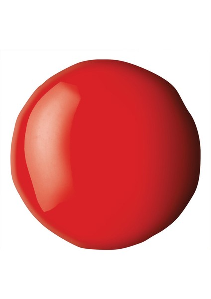 Basics Fluid Akrilik Boya 118ML Fluorescent Red 983 S.2 fiyatları