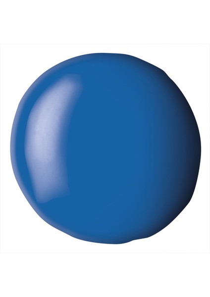 Basics Fluid Akrilik Boya 118ML Fluorescent Blue 984 S.2 fiyatları