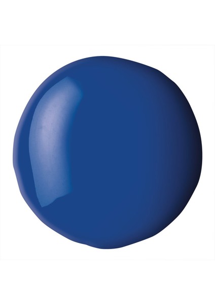 Basics Fluid Akrilik Boya 250ML Phthalocyanine Blue 316 fiyatları