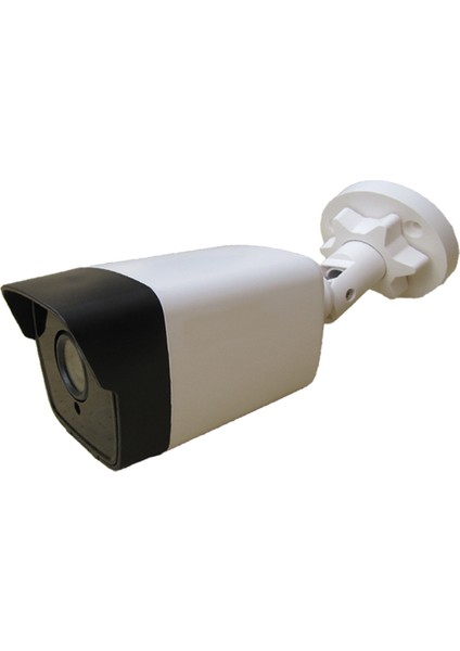 5'li Araç, Yüz ve İnsan, Hareket Algılayan Yapay Zeka Destekli 5 Mp Lens 36 Ir LED Güvenlik Kamerası Seti_536