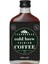 Premium Coffee Cold Brew Şekersiz Soğuk Kahve 200 ml 1