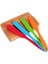 Silikon Spatula Seti, 4 Adet Isıya Dayanıklı Yapışmaz Esnek Kavanoz Spatula 450°F Pişirme Pişirme Karıştırma Için Mutfak Gereçleri Seti (Yurt Dışından) 1
