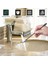 Adet Silikon Spatula Seti Mini Kavanoz Kazıyıcı Küçük Silikon Spatula Makyaj Spatula Mini Spatula Losyon Karıştırıcı Gıda Şişelerinden Alın Güzellik Ürünleri (Mizaç Renkleri) (Yurt Dışından) 4