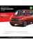 Volkswagen Transporter T6.1 Krom Sinyal Çerçevesi 2 Prç. 2020 Üzeri A+ Kalite 1