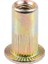 100 Adet M3X9MM Havşa Başlı Kör Perçin Somunları ve 50 Adet M3 x 12MM Metrik Altıgen Soket Başlı Vida Cıvataları (Yurt Dışından) 4