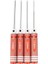 Tini Hex Sürücü Anahtarı 4 Adet Set 1.5mm/2mm/2.5mm/3.0mm Rc Helikopter Için (Yurt Dışından) 1