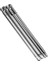 Popüler Broppe 4 Adet 150MM H3-H6 Altıgen Başlı Tornavida Bit S2 1/4 Inç Hex Shank Manyetik Elektrikli Matkap Tornavida Uçları Seti H3 H4 H5 H6 (Yurt Dışından) 5