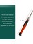 Kkmoon 8'i 1 Arada Tornavida Seti Tornavida 8 Tip Uçlu Çok Fonksiyonlu Tornavida Seti Ev Tamir Aracı (Yurt Dışından) 3