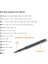Tornavida Seti 63 In 1 Hassas Tornavida Torx Bit Manyetik Hex Phillips Uçları Cep Telefonu Laptop Onarım Araçları Kiti (Yurt Dışından) 5