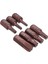 Fs-Broppe 7 Adet T20-55 Torx Tornavida Bit S2 Çelik 10MM Hex Shank Darbeli Tornavida Için T20/T25/T30/T40/T45/T50/T55 (Yurt Dışından) 2