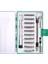 60 Bit Manyetik Tornavida Seti ile 64'ü 1 Arada Hassas Tornavida Seti Cep Telefonu Pc ve Diğer Elektronik Cihazlar Için Esnek Şaftlı Profesyonel Elektronik Onarım Aracı (Yurt Dışından) 2
