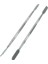 10 Araç Kendin Yap 1 Onarım Plastik Gözetleme Aletleri + iPhone Ipod iPad Tab Için Metal Spudger Açacağı (Yurt Dışından) 1
