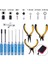 11 In 1 Profesyonel Çok Rc Alet Takımı Kutu Seti Tornavida Pense Anahtarı Onarım Rc Araba Için Multicopter Uçak Tekne (Yurt Dışından) 3