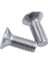 150 Adet M3X8MM Havşa Vidalar: 100 Adet Dişli Phillips Düz Başlı Havşa Cıvata Vidaları ve 50 Adet 10.9 Karbon Çelik Havşa Başlı Altıgen Soket Vida (Yurt Dışından) 5