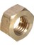 Metrik Konu Araçları Için Pirinç Altıgen Yarım Somun Dıy Cıvata ve Vida Boyutu M12 20 Adet (Yurt Dışından) 1